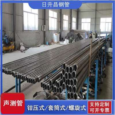 虎门港管委会声测管桩基检测的频率要达到多少百分比