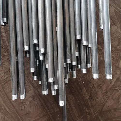 虎门港管委会声测管重量是多少？买管必知的计算公式