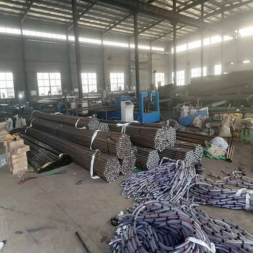 虎门港管委会声测管施工及验收规范（最全最详细）